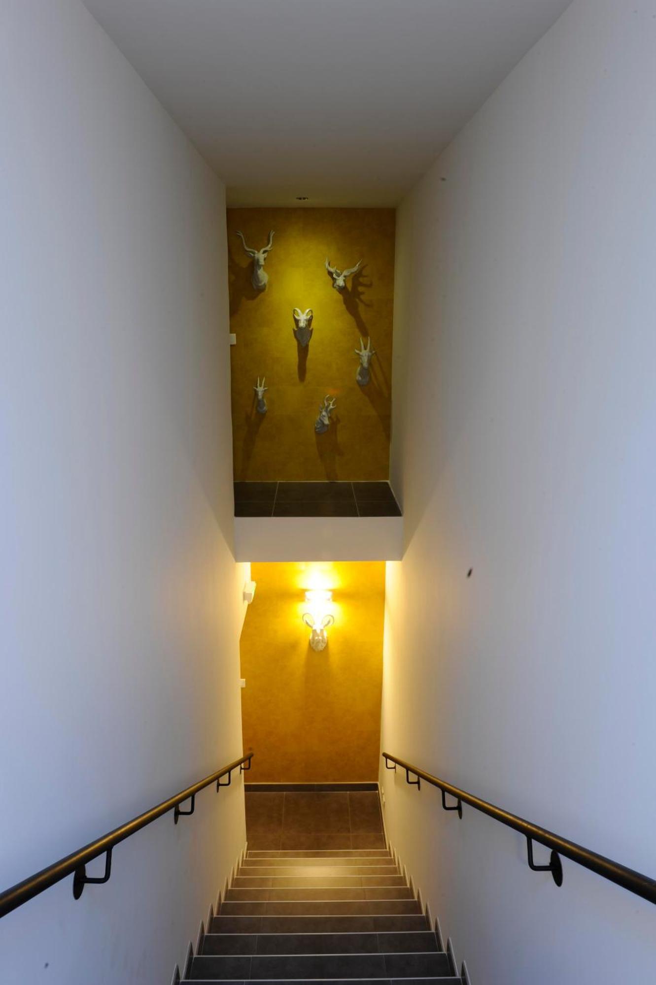Boutique Hotel Artemisia Bastelica المظهر الخارجي الصورة
