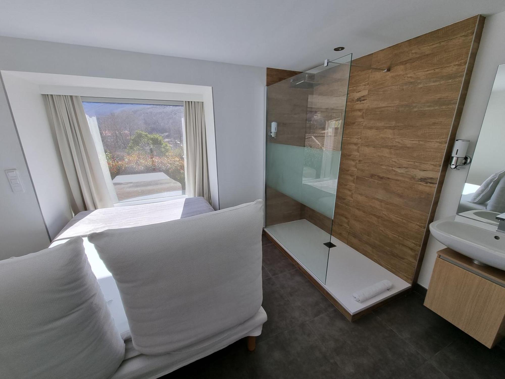 Boutique Hotel Artemisia Bastelica المظهر الخارجي الصورة