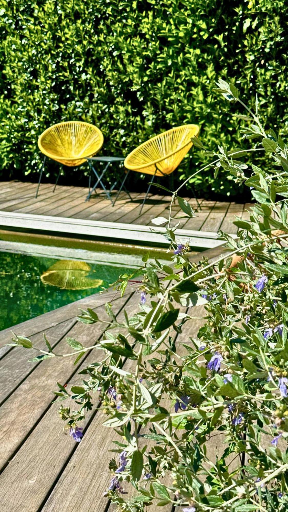 Boutique Hotel Artemisia Bastelica المظهر الخارجي الصورة