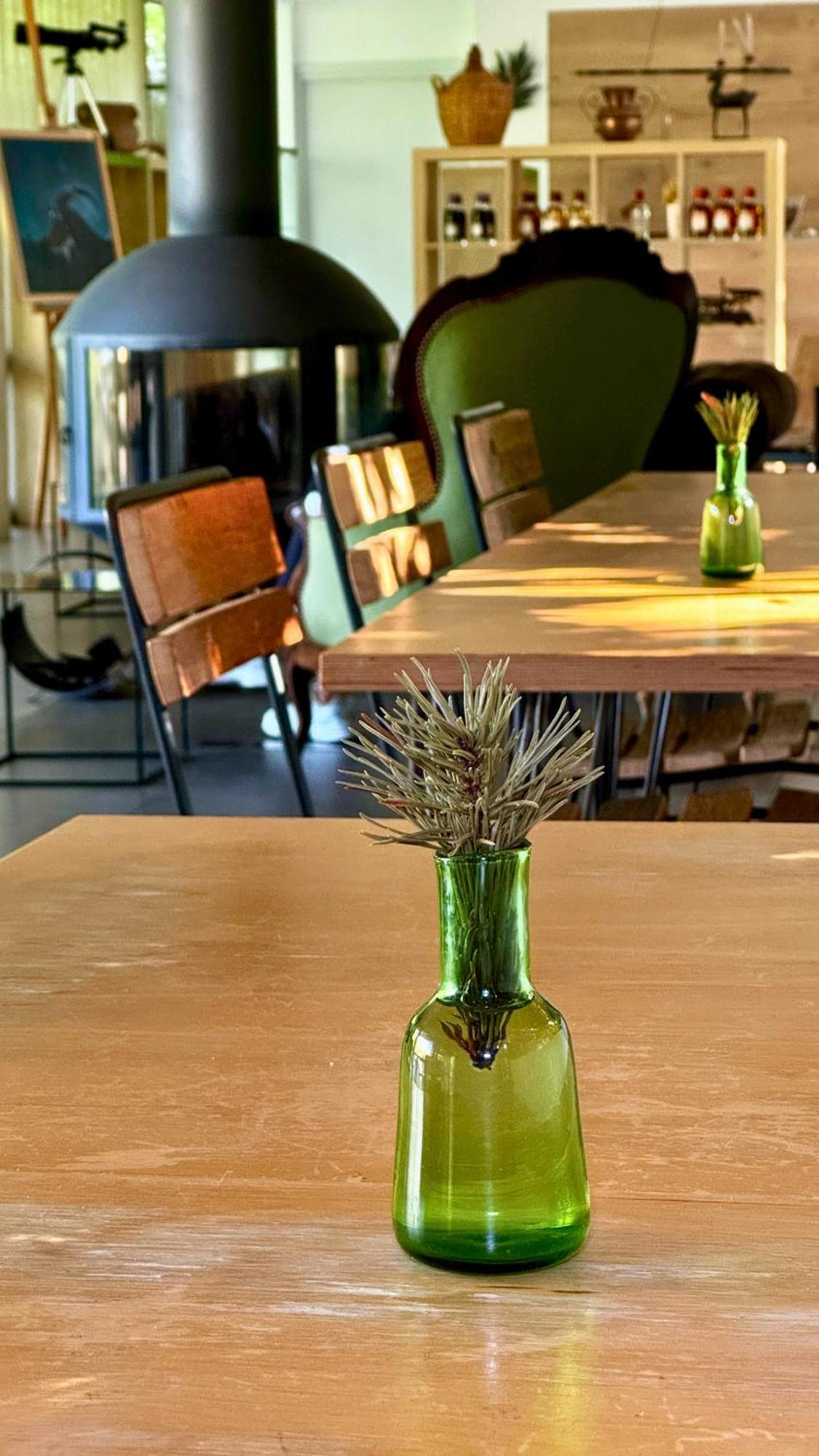 Boutique Hotel Artemisia Bastelica المظهر الخارجي الصورة
