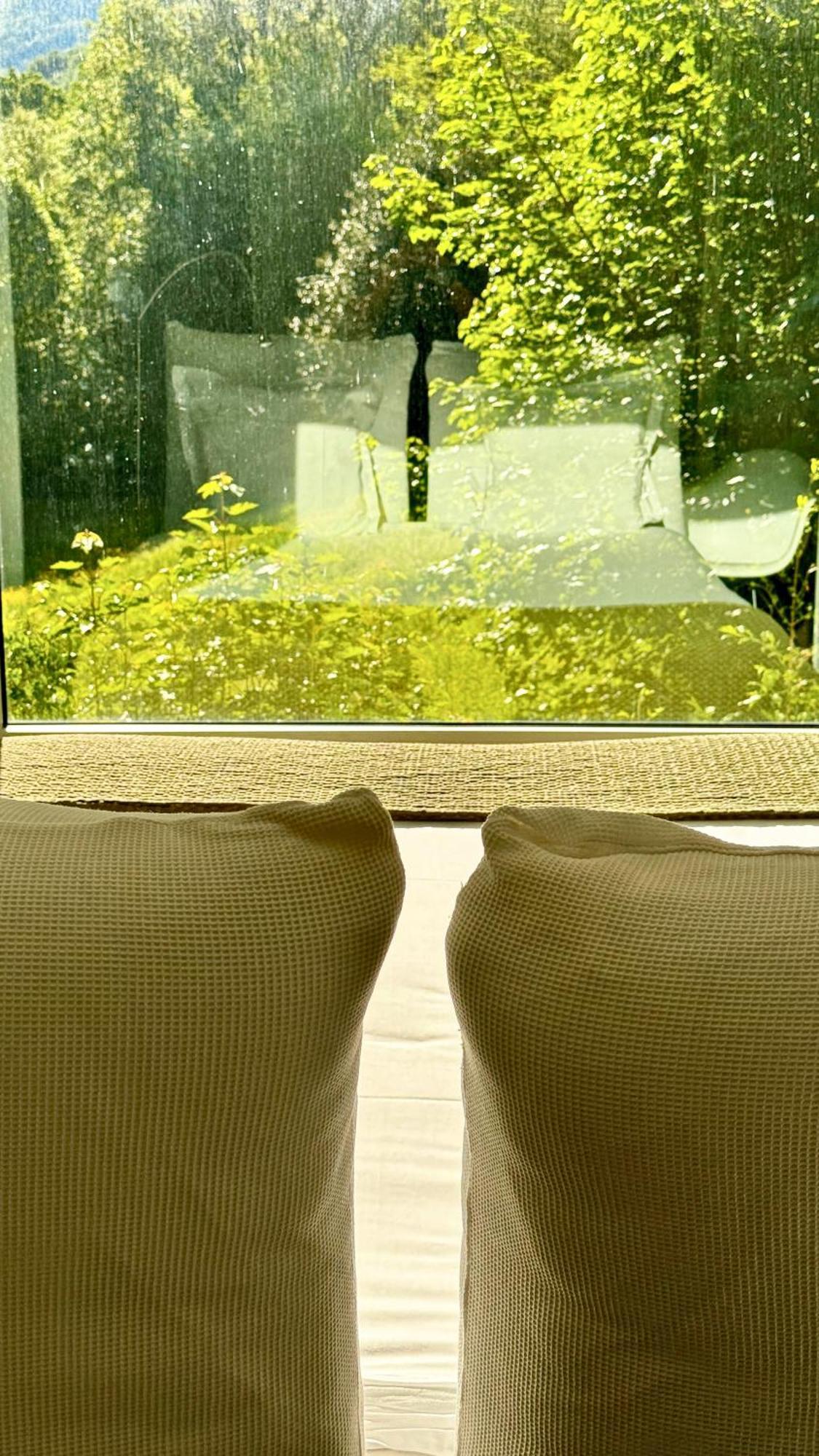 Boutique Hotel Artemisia Bastelica المظهر الخارجي الصورة