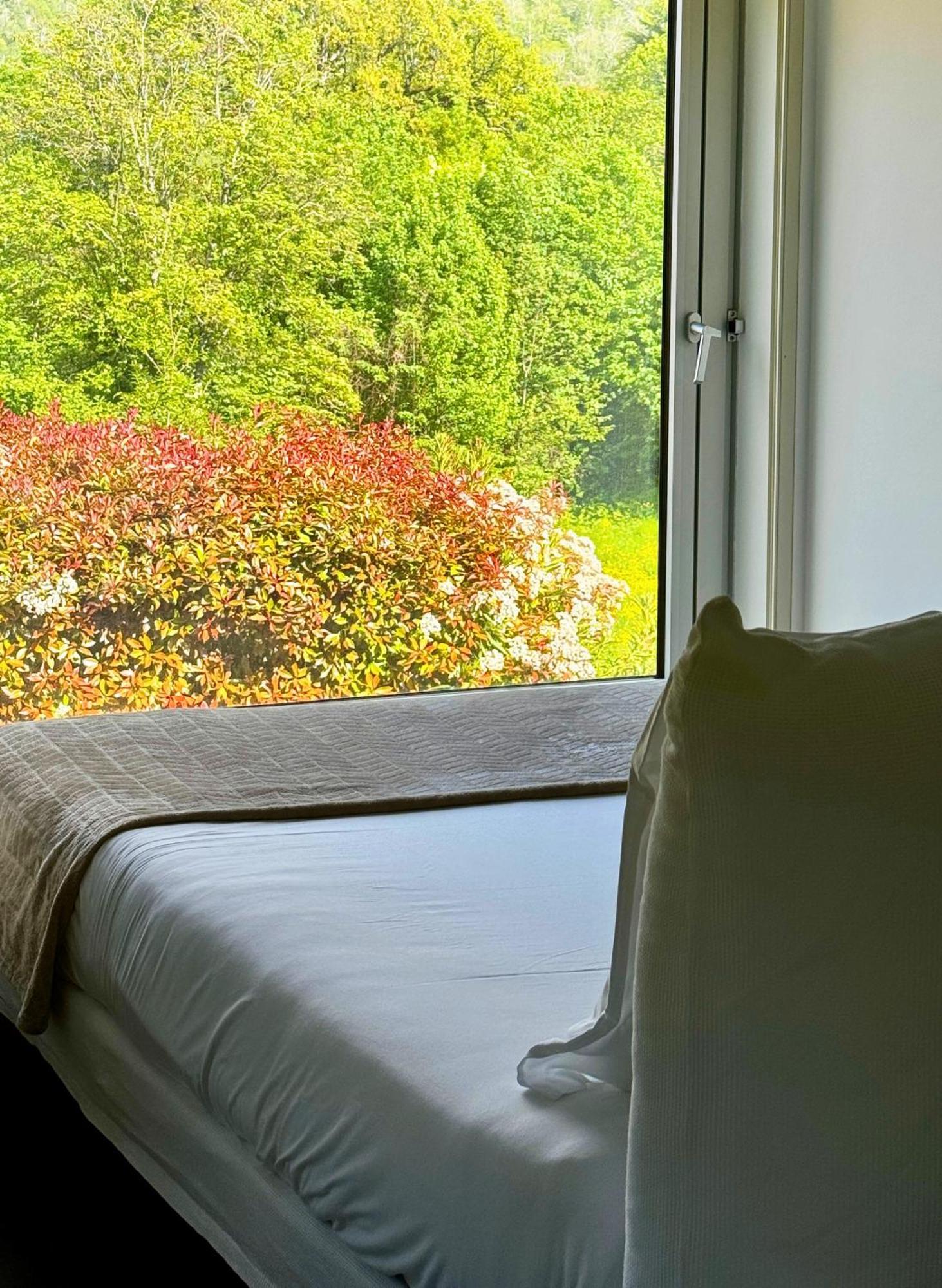 Boutique Hotel Artemisia Bastelica المظهر الخارجي الصورة