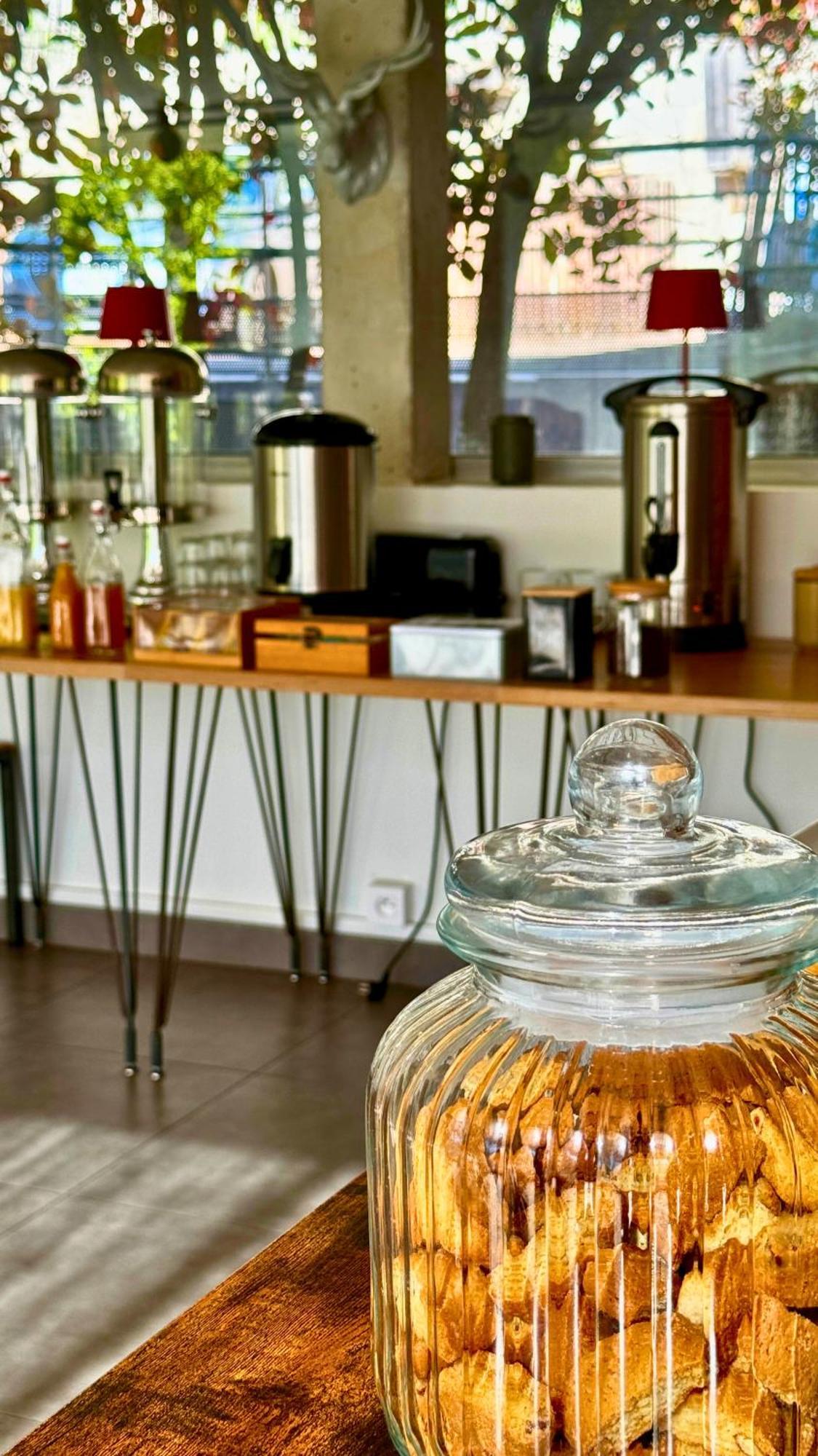 Boutique Hotel Artemisia Bastelica المظهر الخارجي الصورة