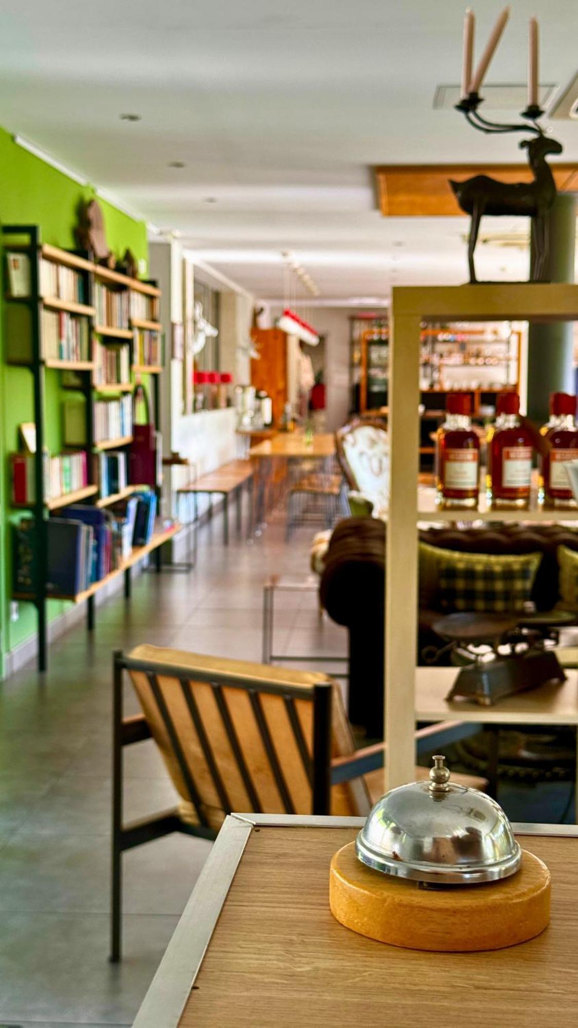 Boutique Hotel Artemisia Bastelica المظهر الخارجي الصورة