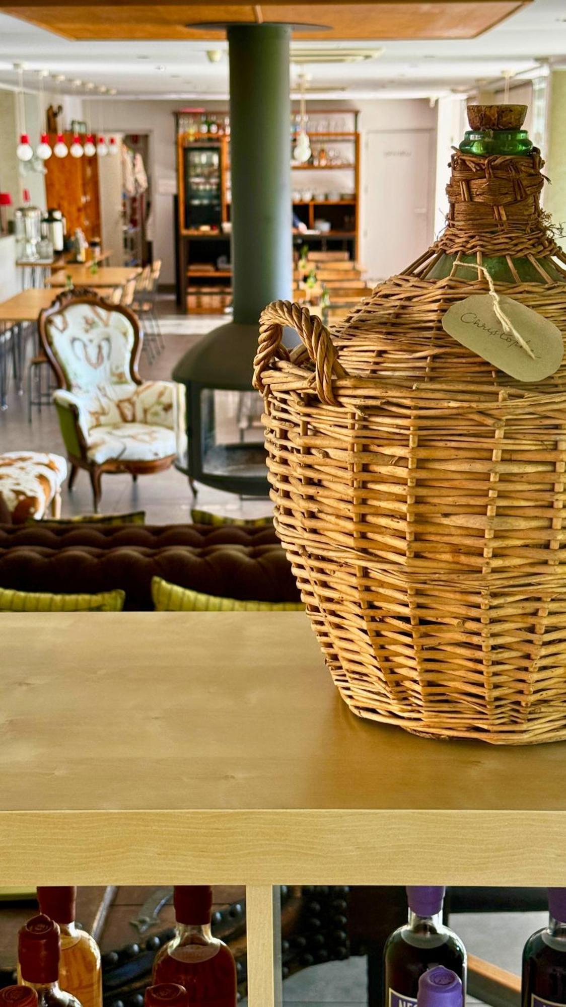 Boutique Hotel Artemisia Bastelica المظهر الخارجي الصورة