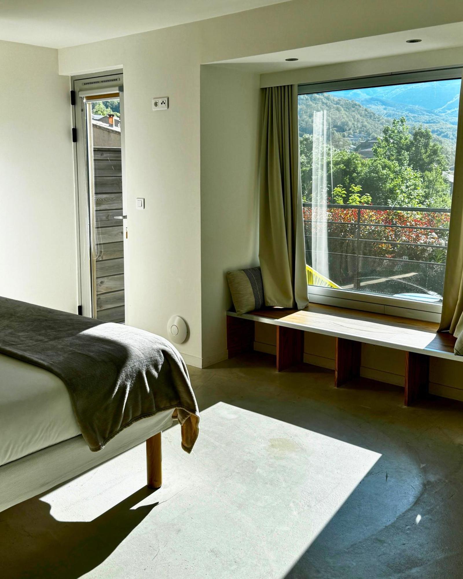 Boutique Hotel Artemisia Bastelica المظهر الخارجي الصورة