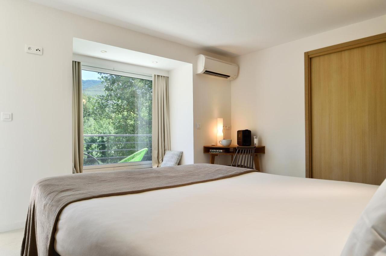 Boutique Hotel Artemisia Bastelica المظهر الخارجي الصورة