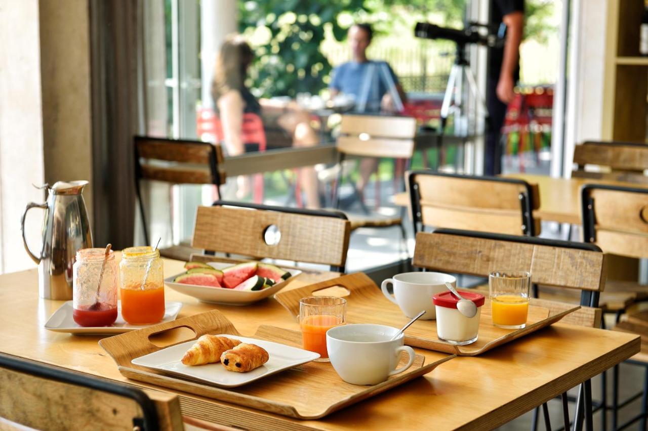 Boutique Hotel Artemisia Bastelica المظهر الخارجي الصورة
