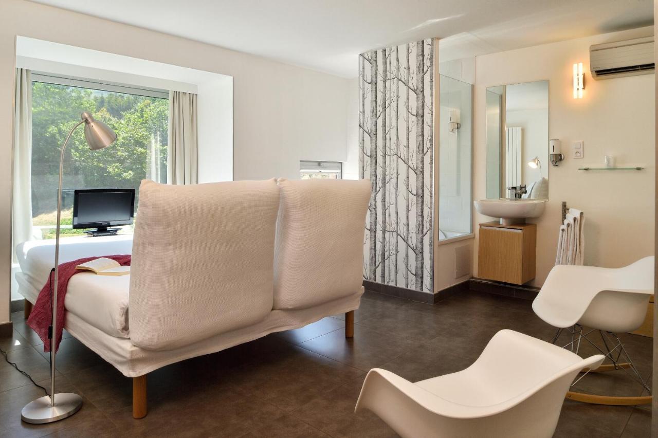 Boutique Hotel Artemisia Bastelica المظهر الخارجي الصورة