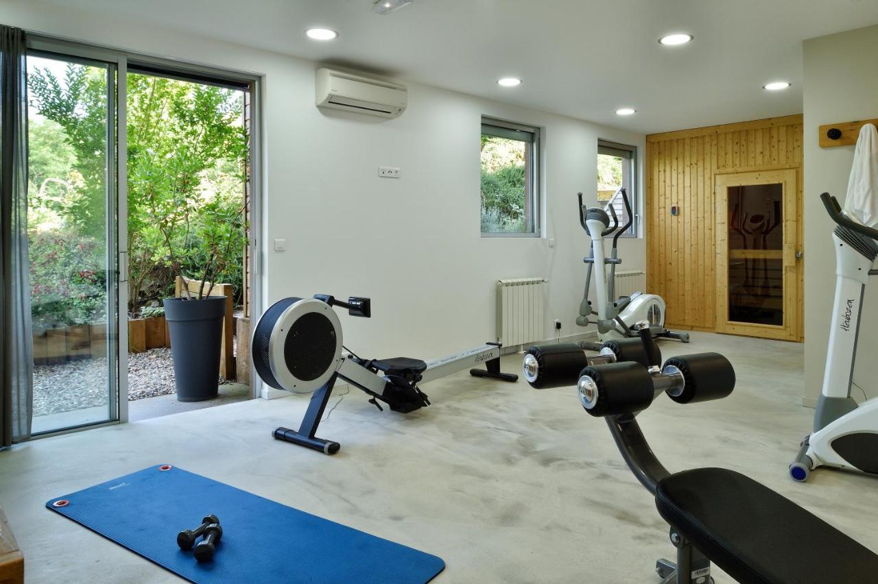 Boutique Hotel Artemisia Bastelica المظهر الخارجي الصورة