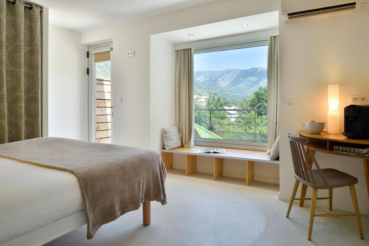 Boutique Hotel Artemisia Bastelica المظهر الخارجي الصورة