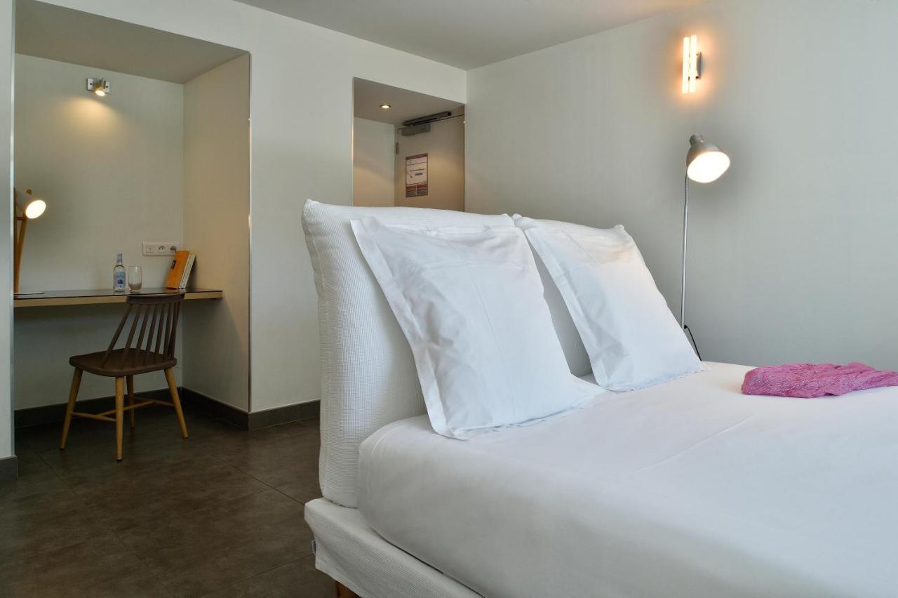 Boutique Hotel Artemisia Bastelica الغرفة الصورة